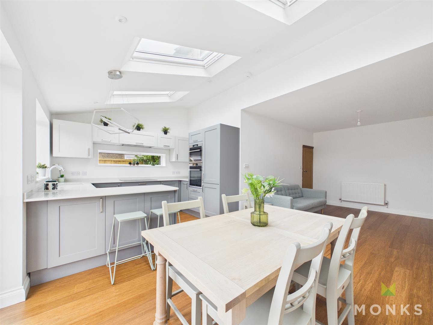 14 Monkmoor Avenue, Shrewsbury, SY2 5DZ For Sale